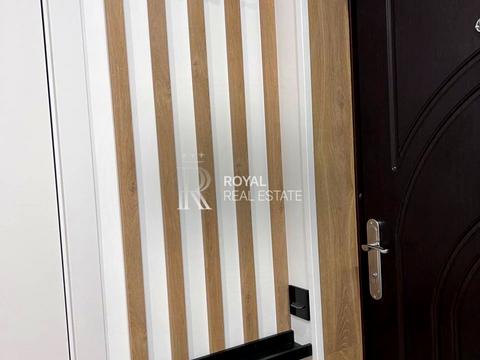 квартира за адресою Михайла Дерегуса вул. (Янтарна), 42