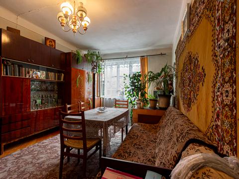 квартира по адресу Чижевского ул., 37