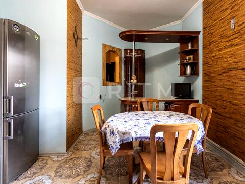 квартира по адресу Купчинського, 14