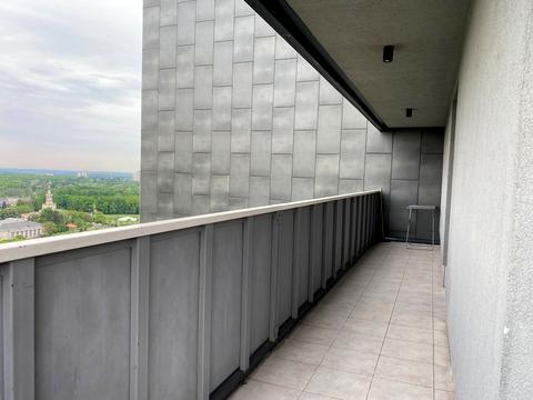 квартира по адресу Васильковская ул., 100-А