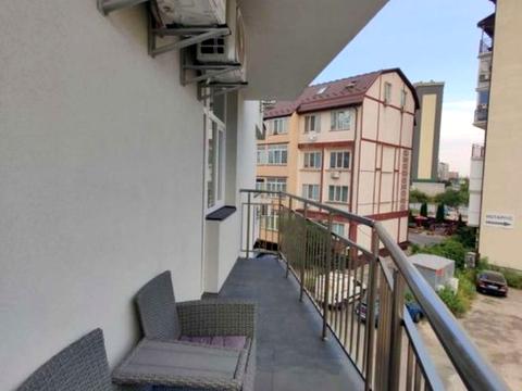 квартира за адресою Степана Рудницького вул. (Академіка Вільямса), 8Е