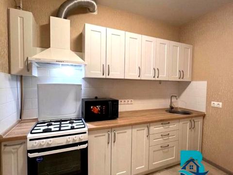 квартира за адресою Мартинова просп., 8