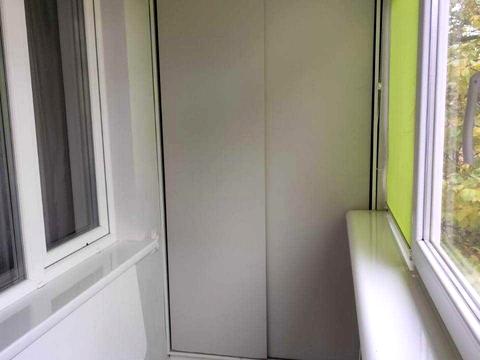 квартира за адресою Познанська вул., 11