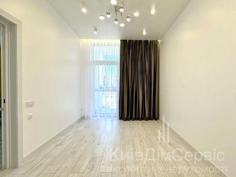 квартира по адресу Никольско-Слободская ул., 11