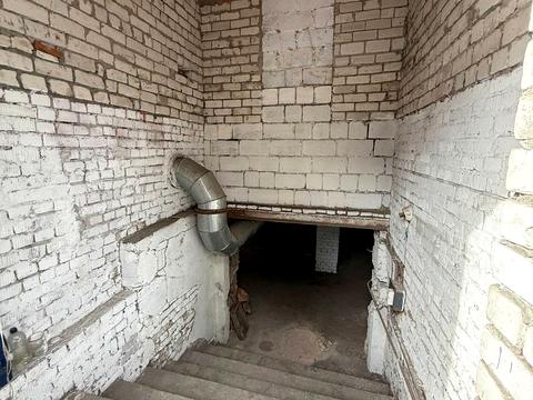 коммерческая по адресу Детальбудівська ул. (Саранская), 91
