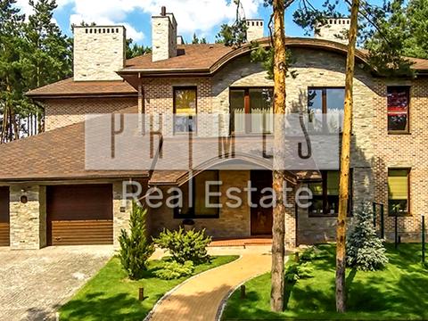 будинок за адресою Лісова вул.