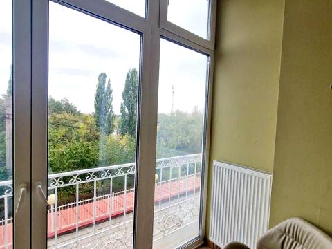 квартира по адресу Станислава Парталы, 21А