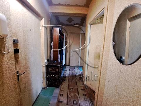 квартира за адресою Київ, Політехнічний пров., 3