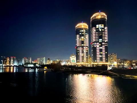 квартира по адресу Никольско-Слободская ул., 3-Б