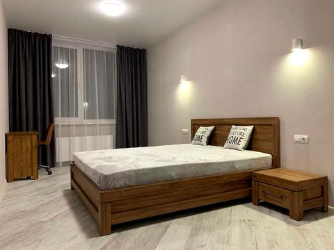 квартира за адресою Бігова вул., 13