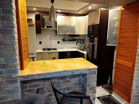квартира по адресу Червоной Калины просп., 25