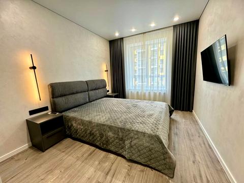 квартира за адресою Запорізьке шосе, 28-П