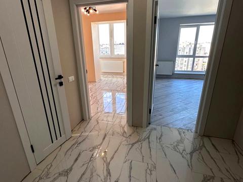 квартира по адресу Пасечная ул., 15, 15а, 15б