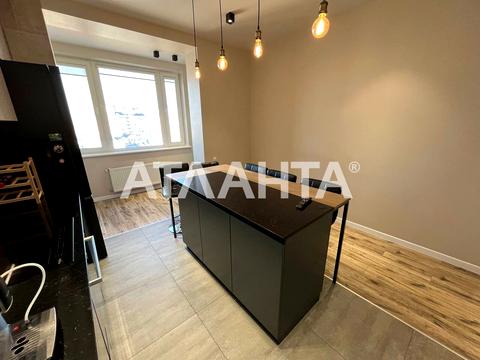 квартира по адресу Канатная ул., 122а