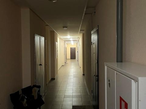 квартира за адресою Сергія Данченка вул., 34
