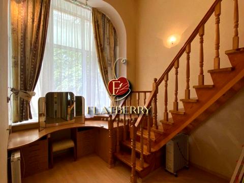 квартира по адресу Архитектора Городецкого ул., 9