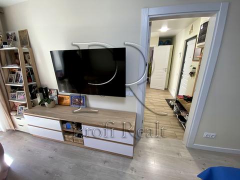 квартира за адресою Олега Мудрака вул. (Генерала Наумова), 41