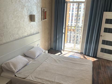 квартира за адресою Аркадійське плато вул. (Гагаринське плато), 9