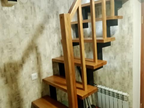 будинок за адресою 4-й Купайла проїзд