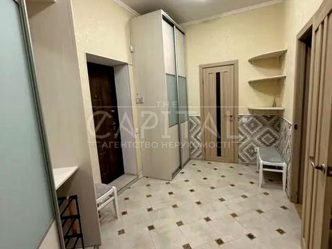 квартира за адресою Оболонська набережна вул., 3