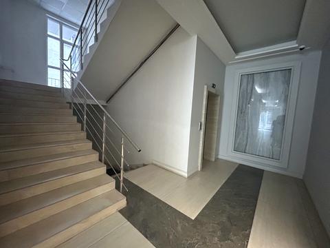 квартира по адресу Староказацкая ул. (Комсомольская), 52