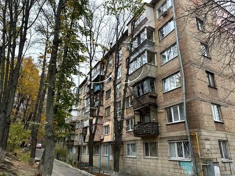 квартира по адресу Задорожный пер., 5 к1