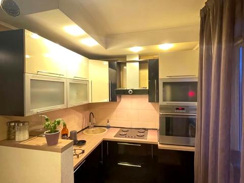 квартира за адресою Головатого вул., 6