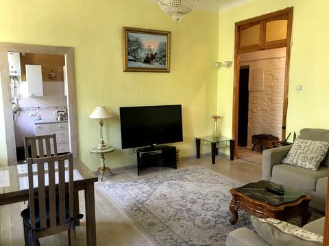 квартира за адресою Михайлівська вул., 21