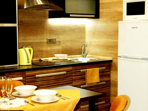 квартира за адресою Педагогічна вул., 23