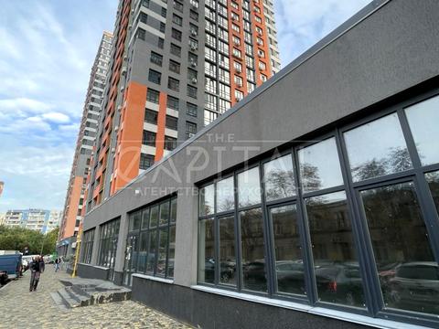 коммерческая по адресу Бережанская ул., 15