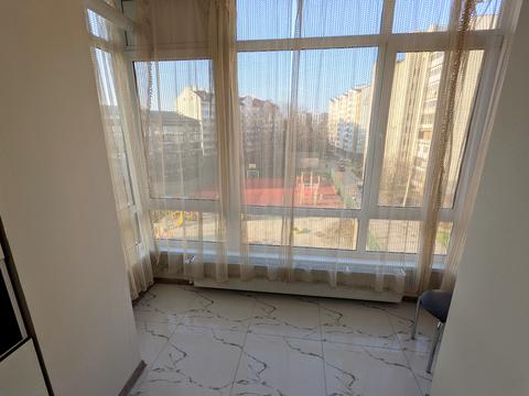 квартира за адресою Гетьмана Петра Дорошенка вул., 22б