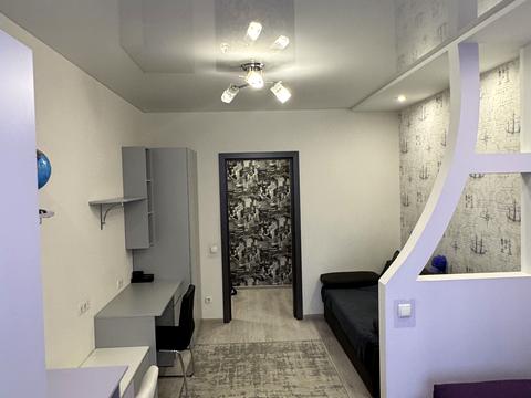 квартира по адресу Урловская ул., 34