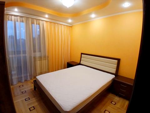 квартира за адресою Магістратська вул. (Першотравнева), 94