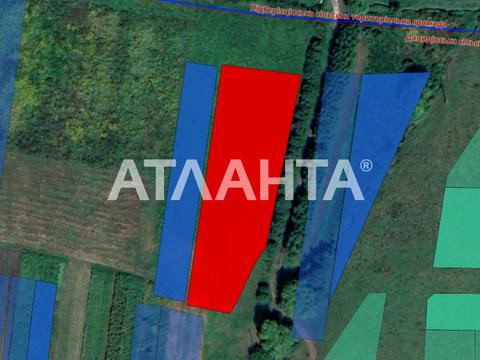 участок по адресу Шевченка