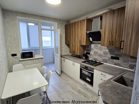 квартира за адресою Боголюбова, 39