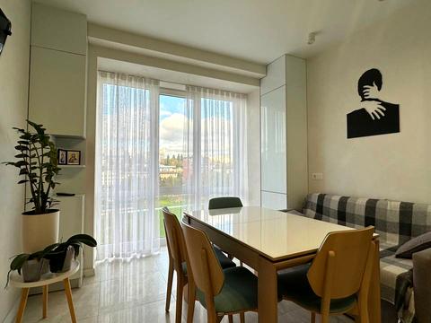 квартира по адресу Старокостянтинівське шоссе, 20/2