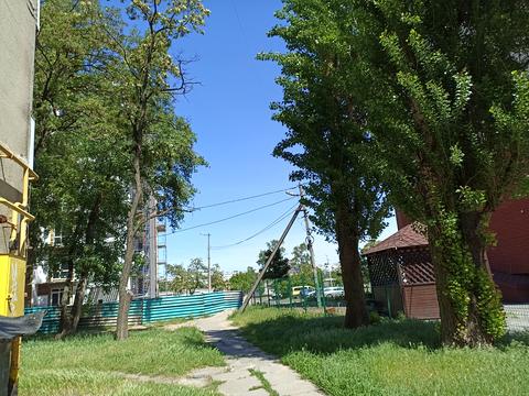 дом по адресу Каштанова, 34