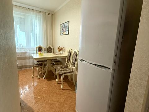 квартира по адресу Школьная ул., 21