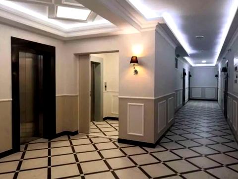 квартира за адресою Антоновича вул. (Горького), 109