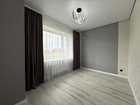 дом по адресу Фортівська