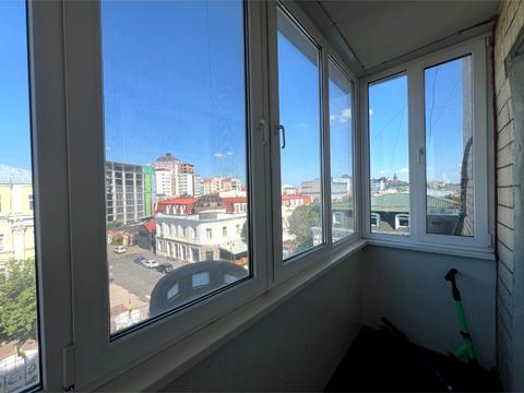 квартира за адресою Проскурівська вул., 16