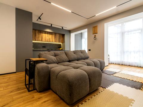 квартира за адресою Височана, 18