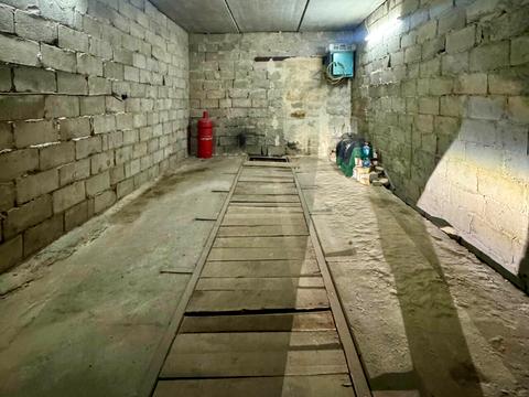 паркоместо по адресу Космическая ул., 115
