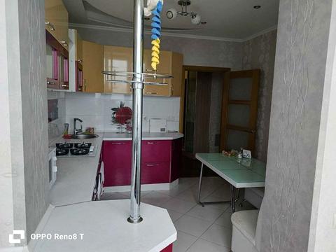 квартира за адресою Івана Пулюя, 15а