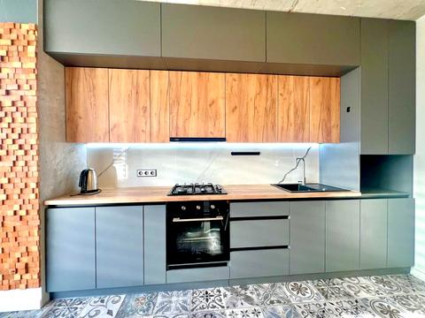 квартира по адресу Львовская ул., 27