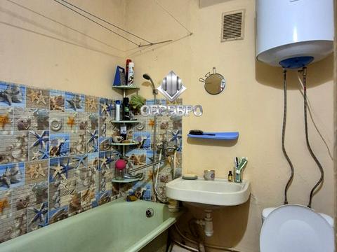 квартира за адресою Компресорна вул., 28