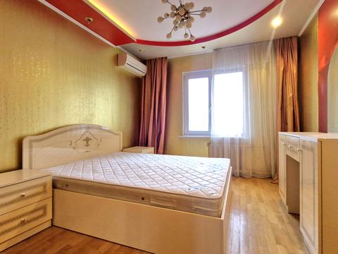 квартира по адресу Харьковское шоссе, 56