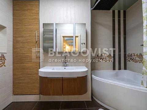 квартира по адресу Евгения Коновальца ул. (Щорса), 32-Б