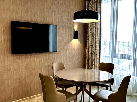 квартира за адресою Велика Арнаутська вул., 23б