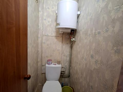 квартира по адресу Паторжинского ул., 12